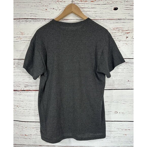 Halloween Peanuts Charlie Brown Snoopy Boo  Woodstock Pumpkin T-Shirt Medium - Picture 2 of 10